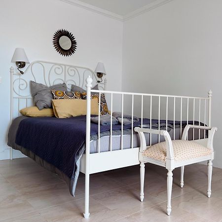 Boutique B&B Villa Pureza Mijas Extérieur photo