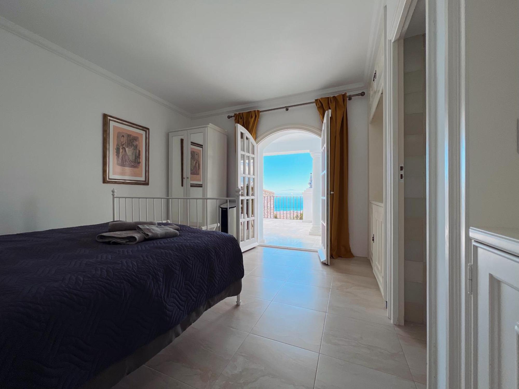 Boutique B&B Villa Pureza Mijas Extérieur photo