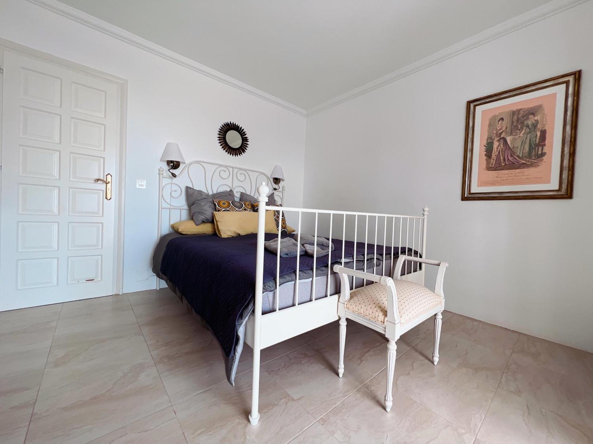 Boutique B&B Villa Pureza Mijas Extérieur photo
