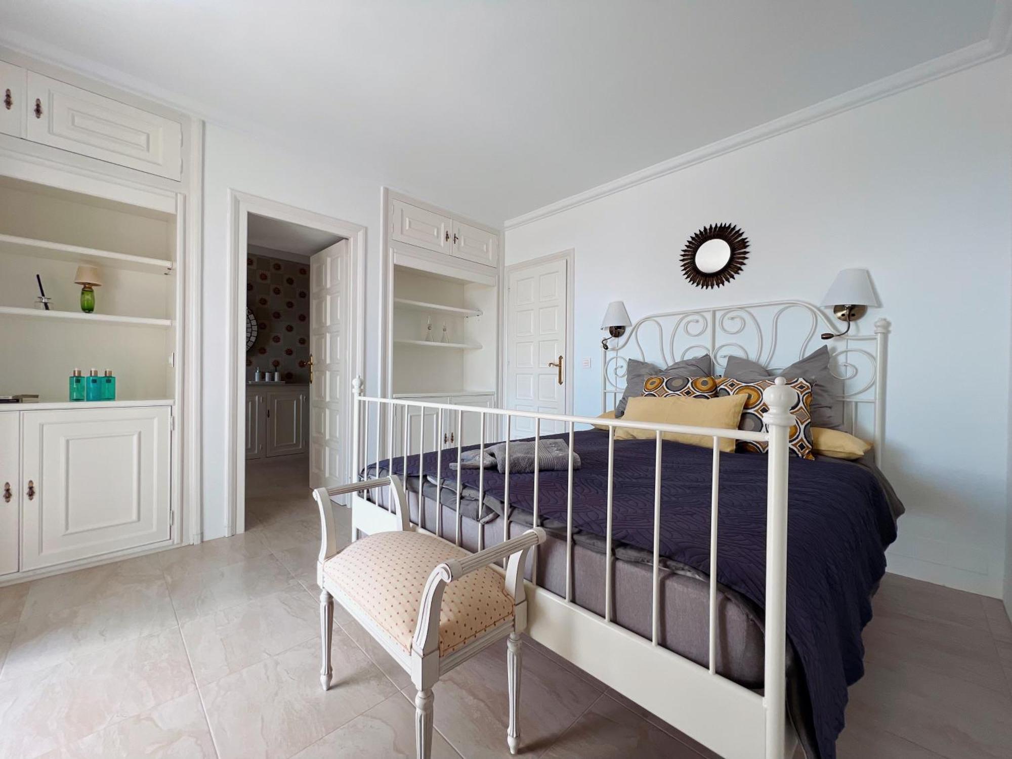 Boutique B&B Villa Pureza Mijas Extérieur photo