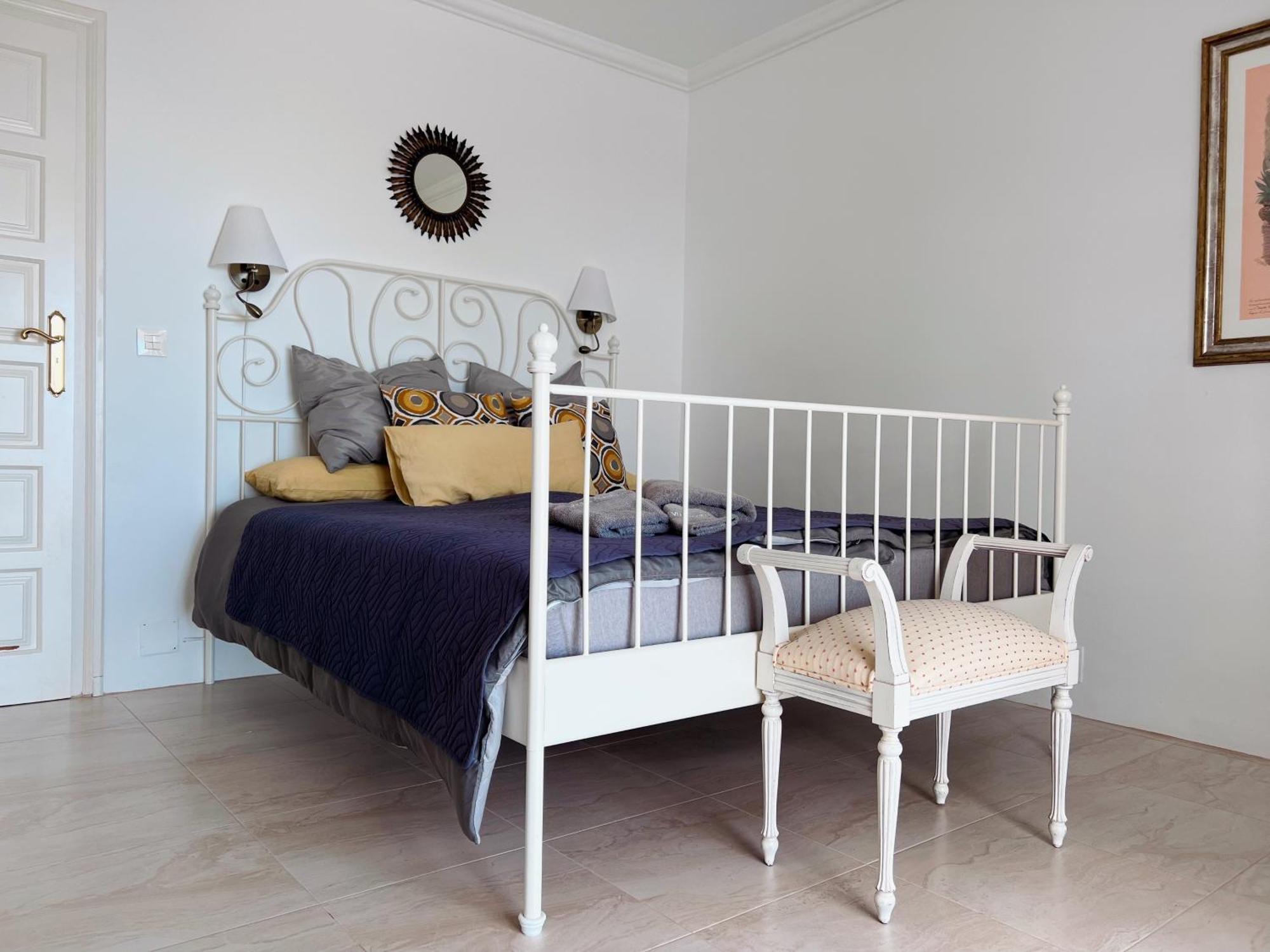 Boutique B&B Villa Pureza Mijas Extérieur photo