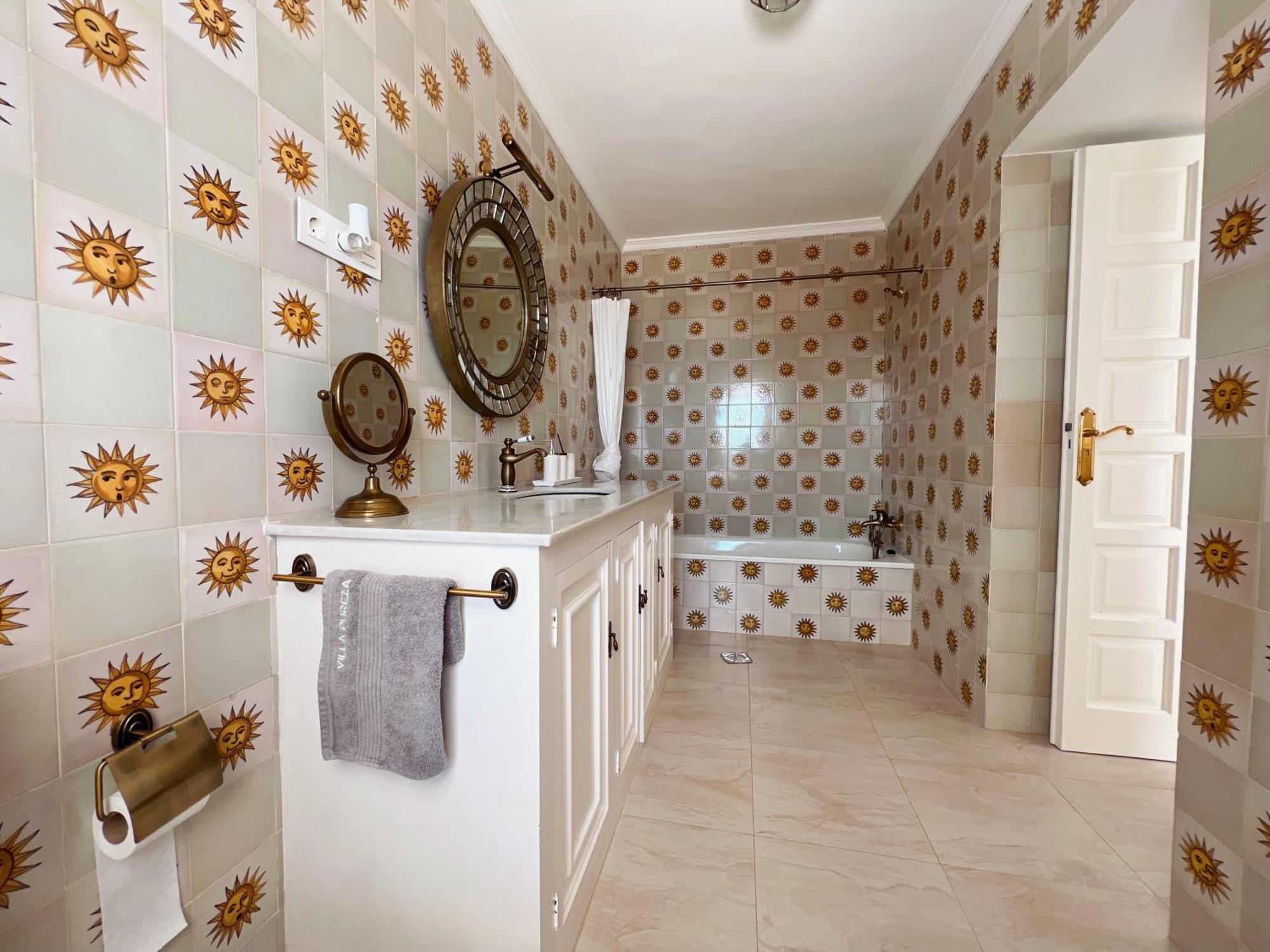 Boutique B&B Villa Pureza Mijas Extérieur photo