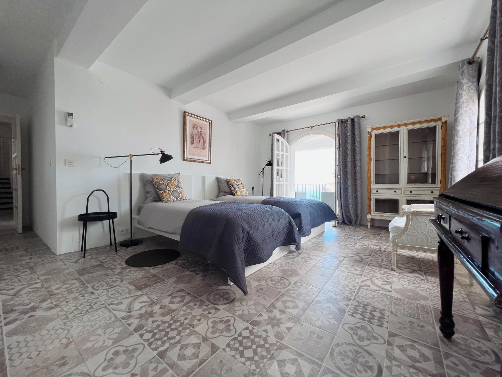 Boutique B&B Villa Pureza Mijas Extérieur photo