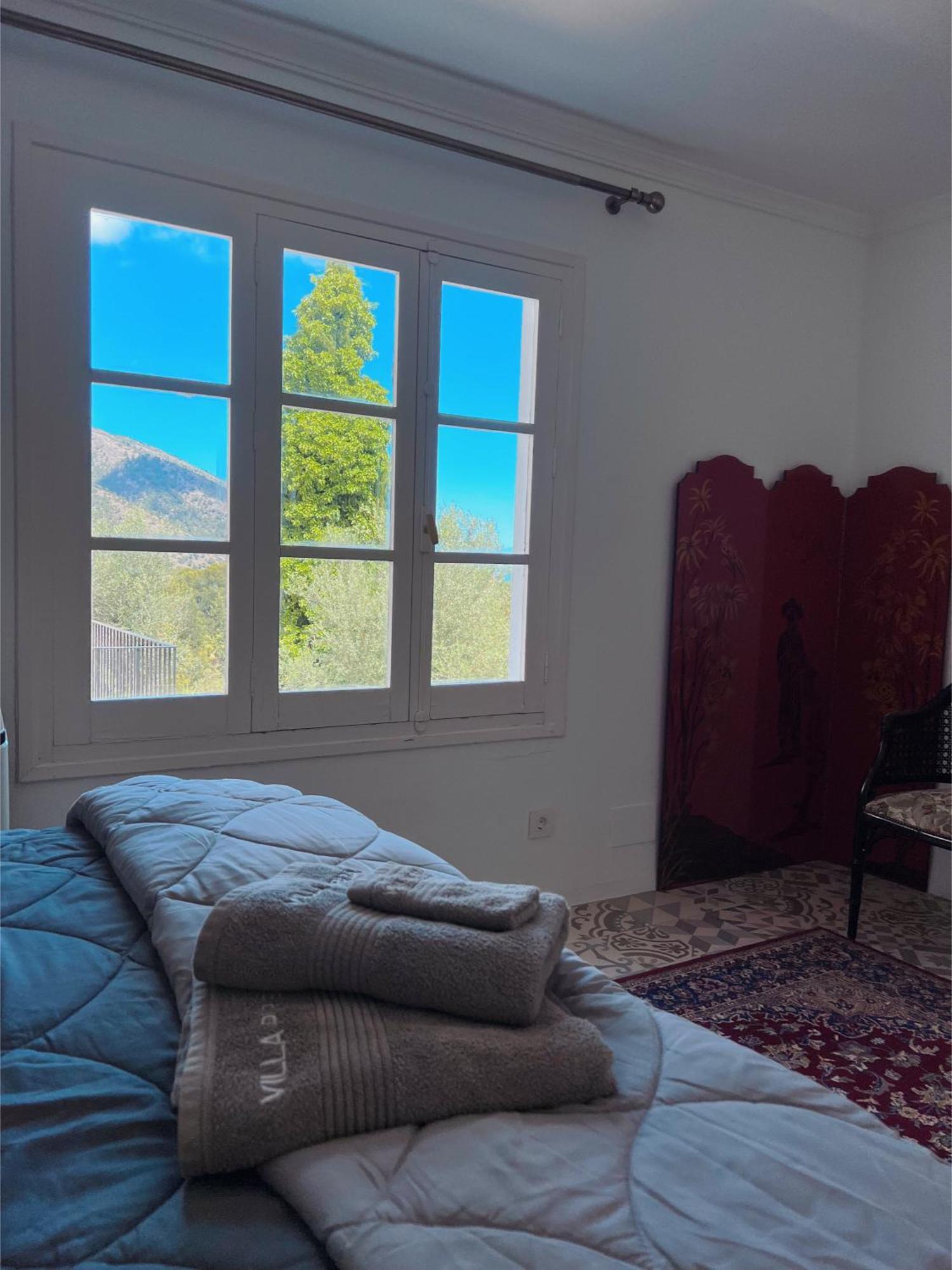 Boutique B&B Villa Pureza Mijas Extérieur photo