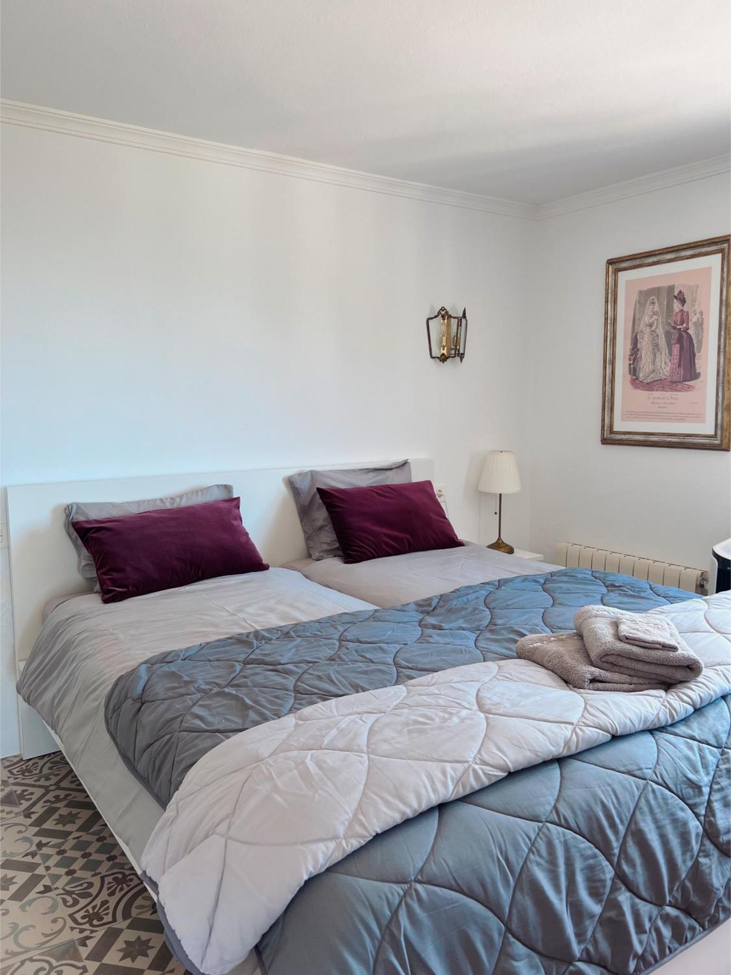 Boutique B&B Villa Pureza Mijas Extérieur photo
