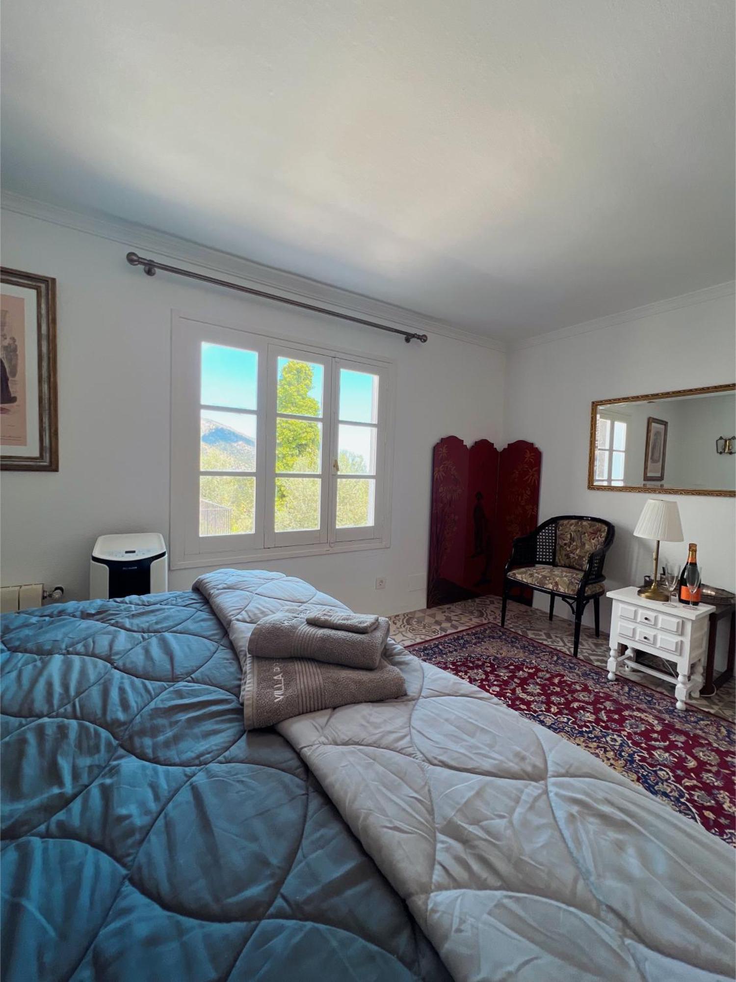 Boutique B&B Villa Pureza Mijas Extérieur photo