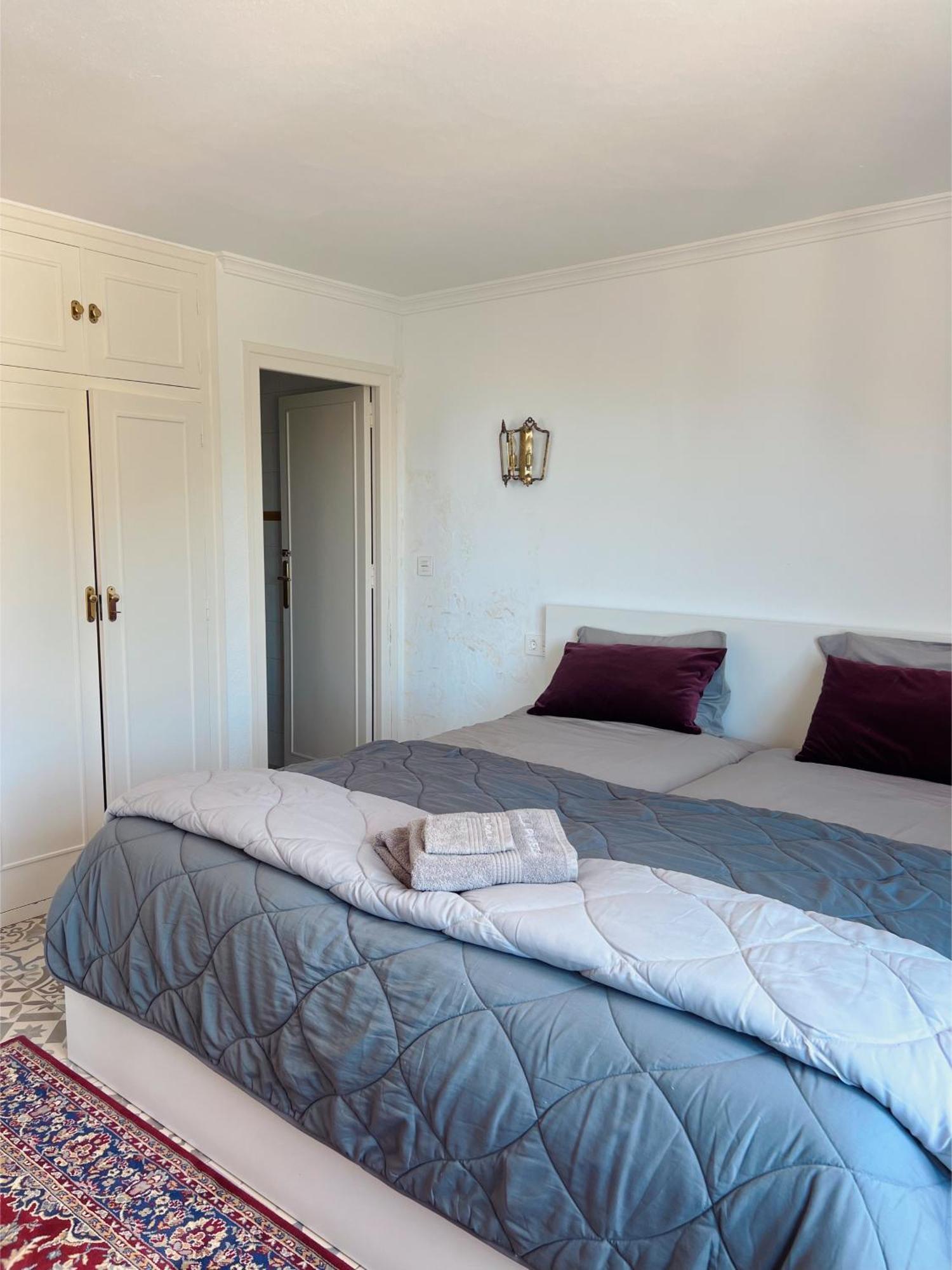 Boutique B&B Villa Pureza Mijas Extérieur photo