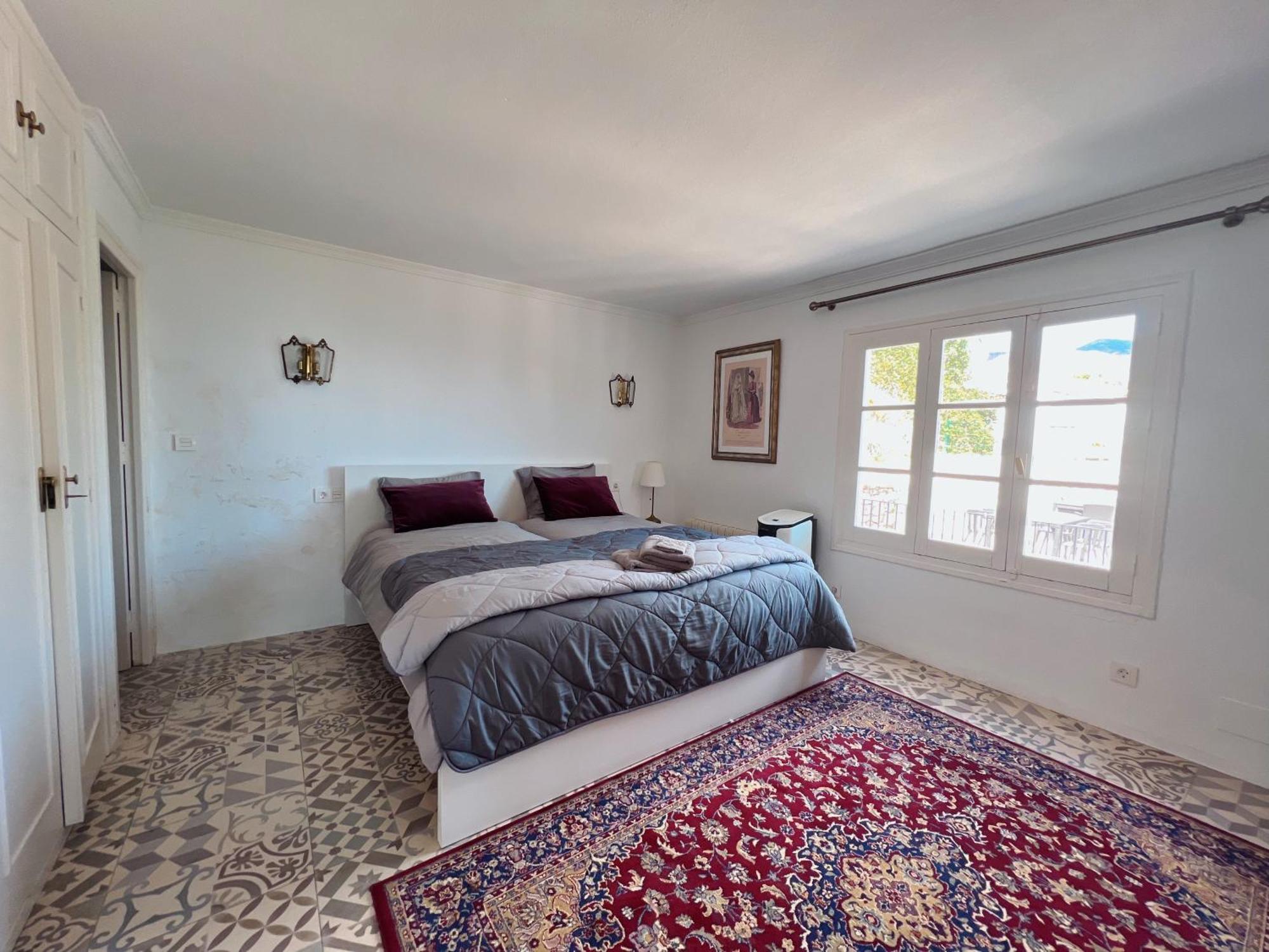 Boutique B&B Villa Pureza Mijas Extérieur photo