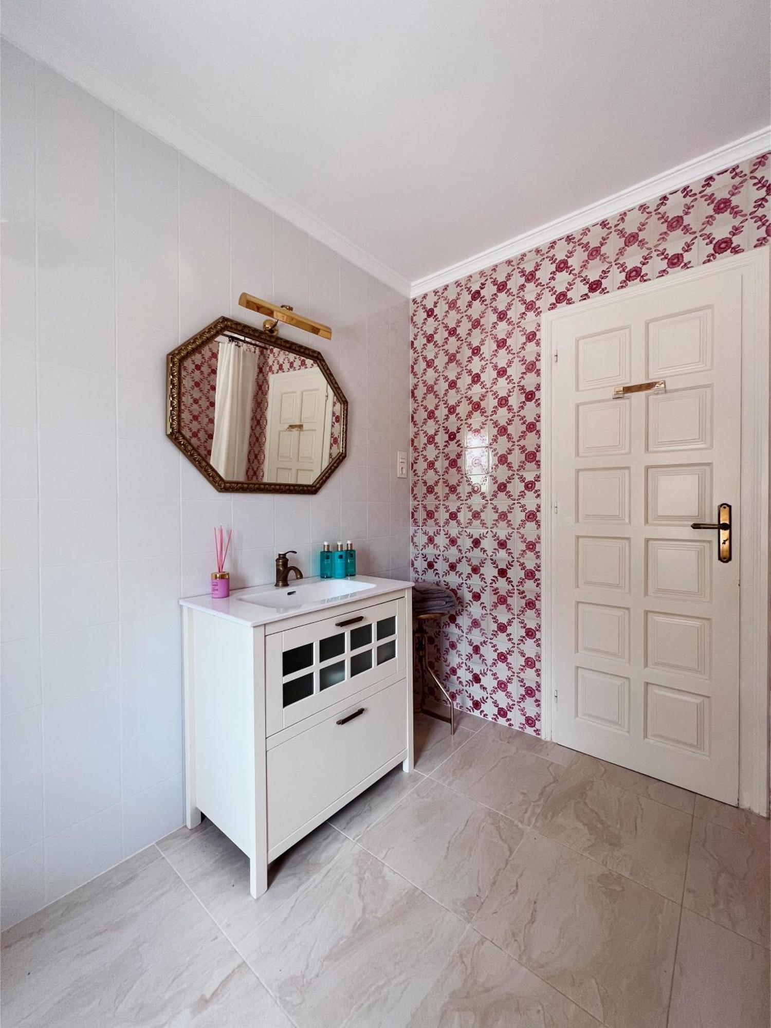 Boutique B&B Villa Pureza Mijas Extérieur photo