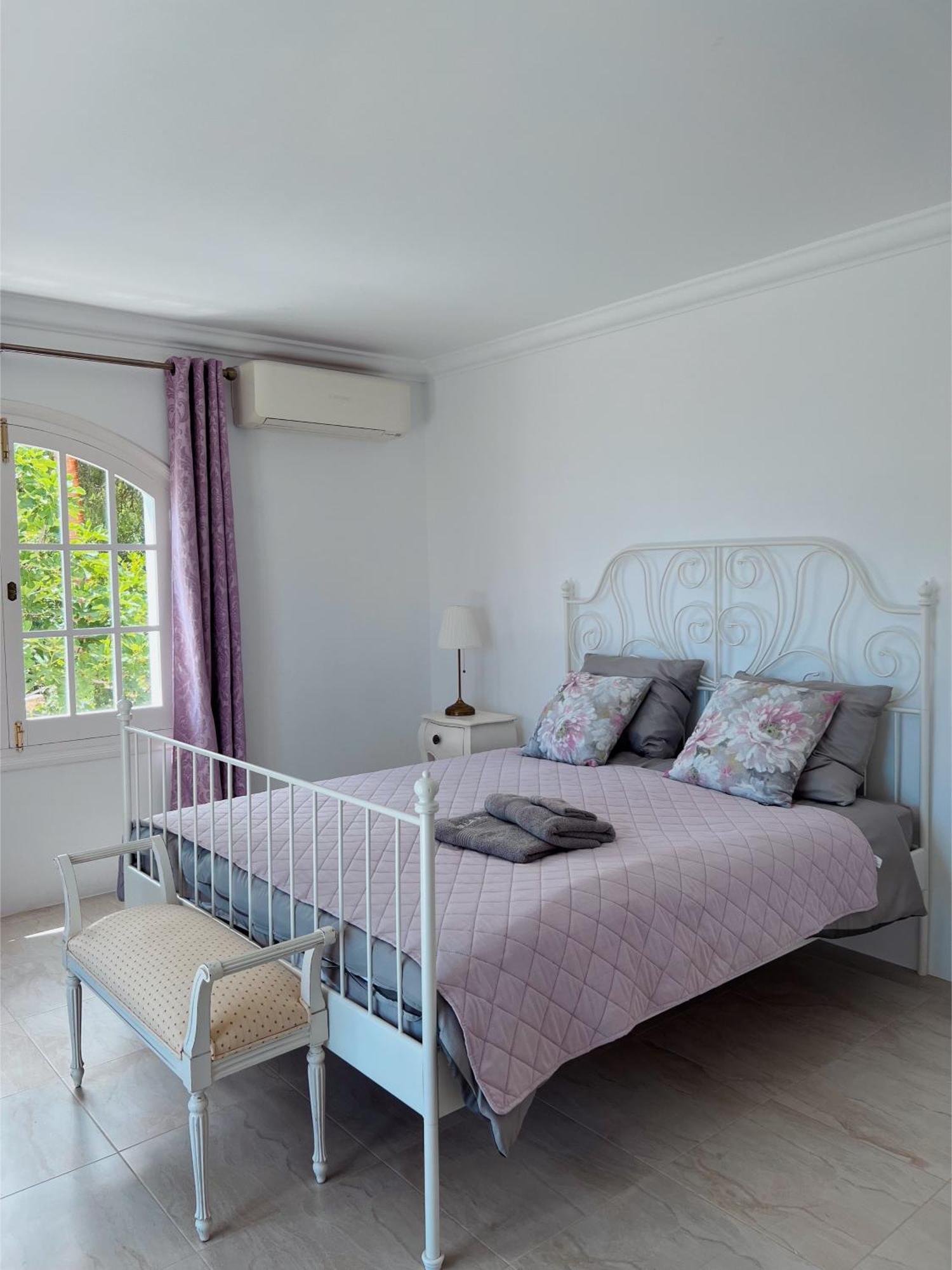 Boutique B&B Villa Pureza Mijas Extérieur photo