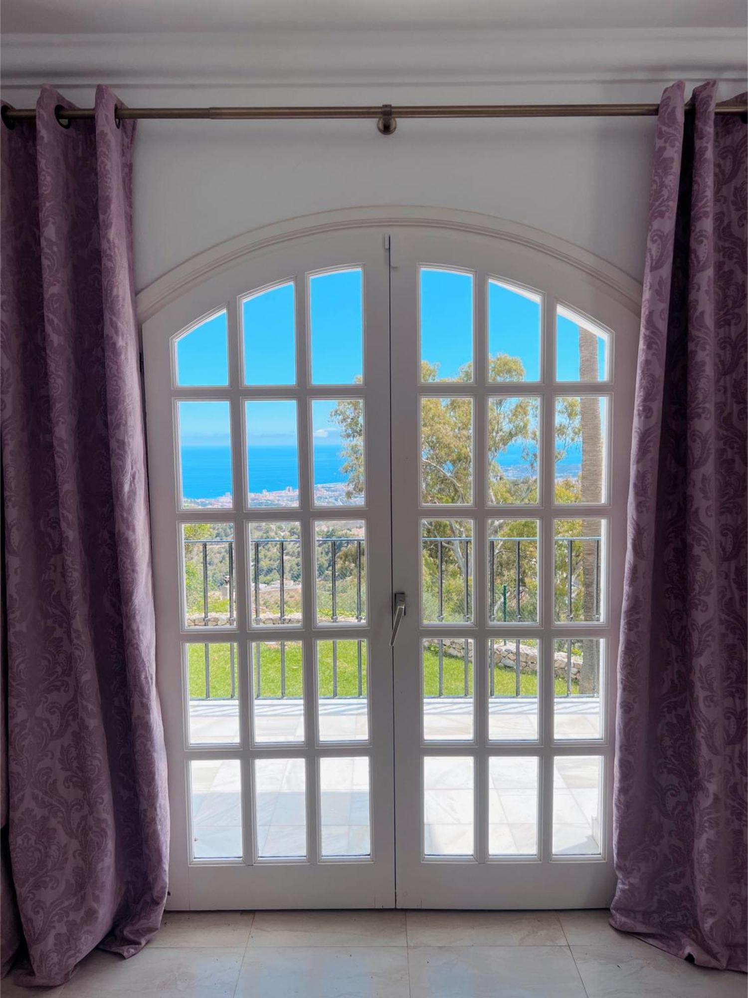 Boutique B&B Villa Pureza Mijas Extérieur photo