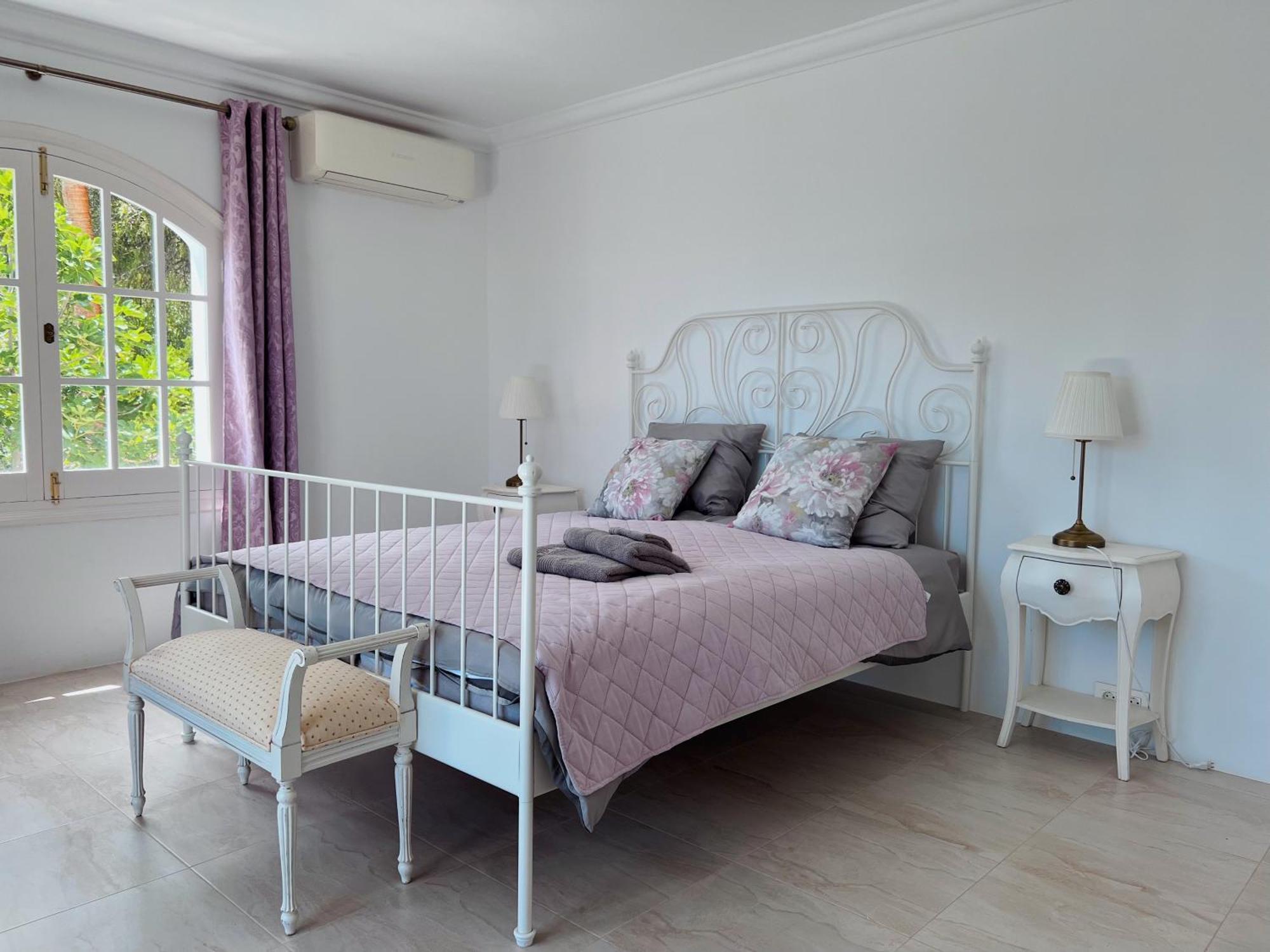 Boutique B&B Villa Pureza Mijas Extérieur photo