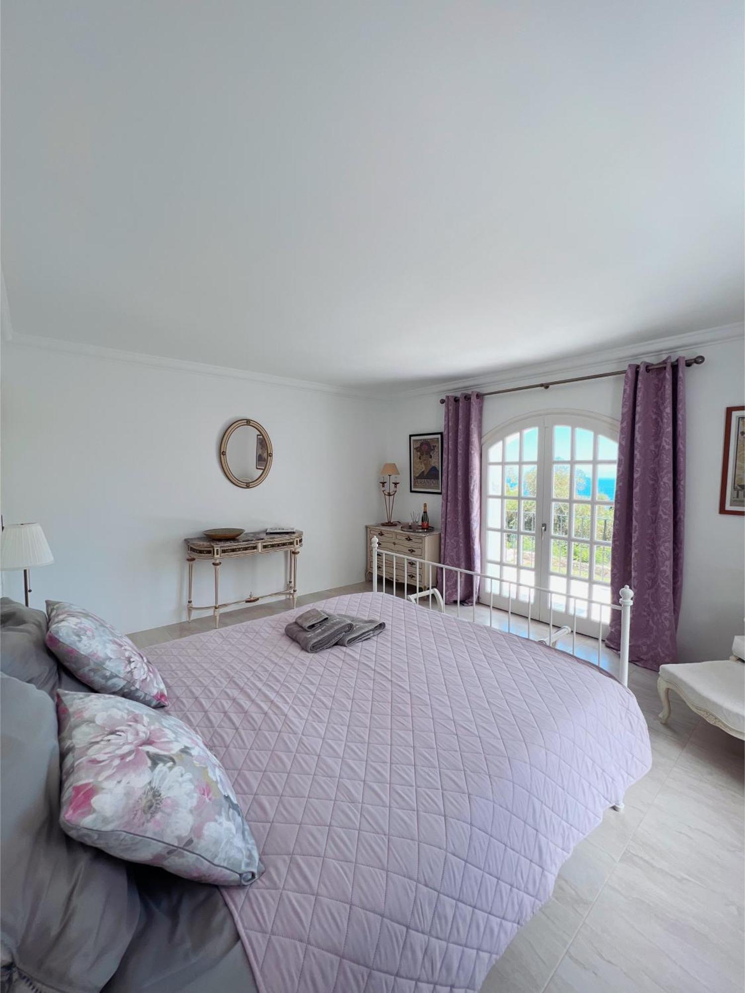 Boutique B&B Villa Pureza Mijas Extérieur photo