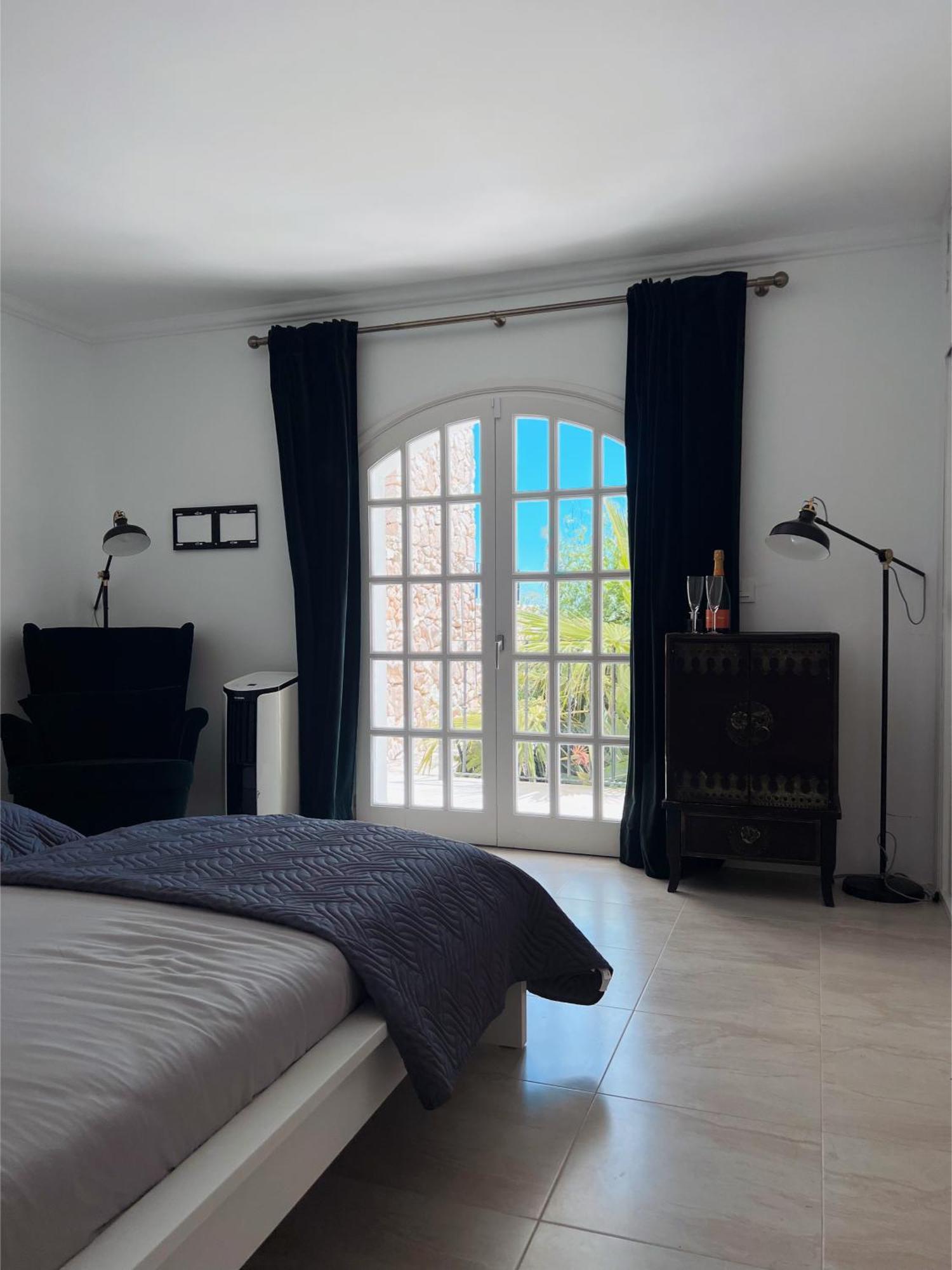 Boutique B&B Villa Pureza Mijas Extérieur photo