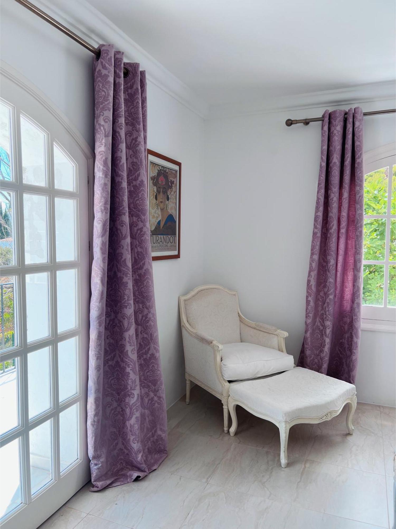 Boutique B&B Villa Pureza Mijas Extérieur photo