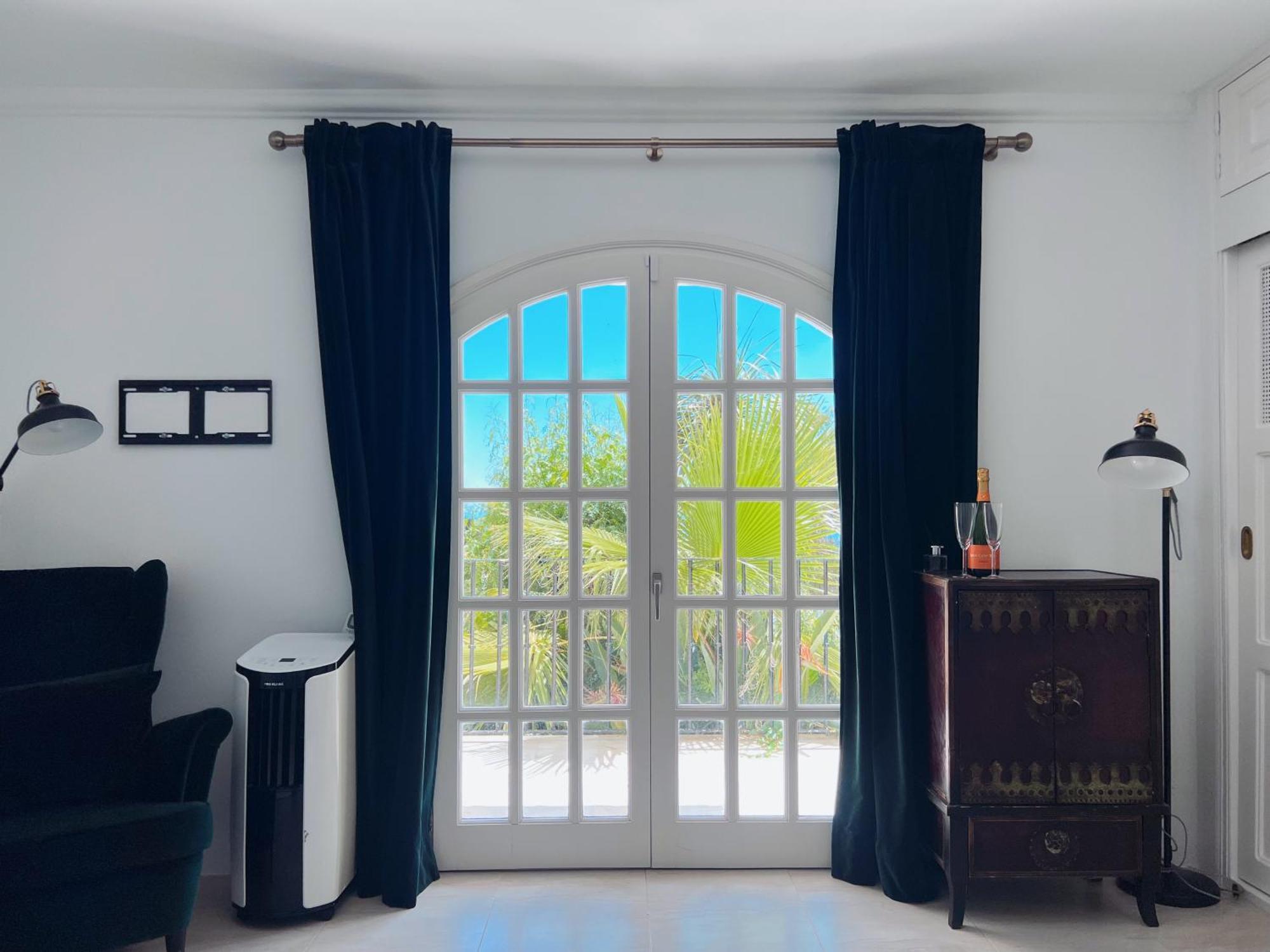 Boutique B&B Villa Pureza Mijas Extérieur photo