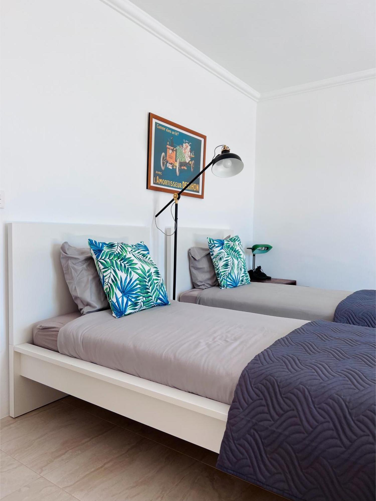 Boutique B&B Villa Pureza Mijas Extérieur photo
