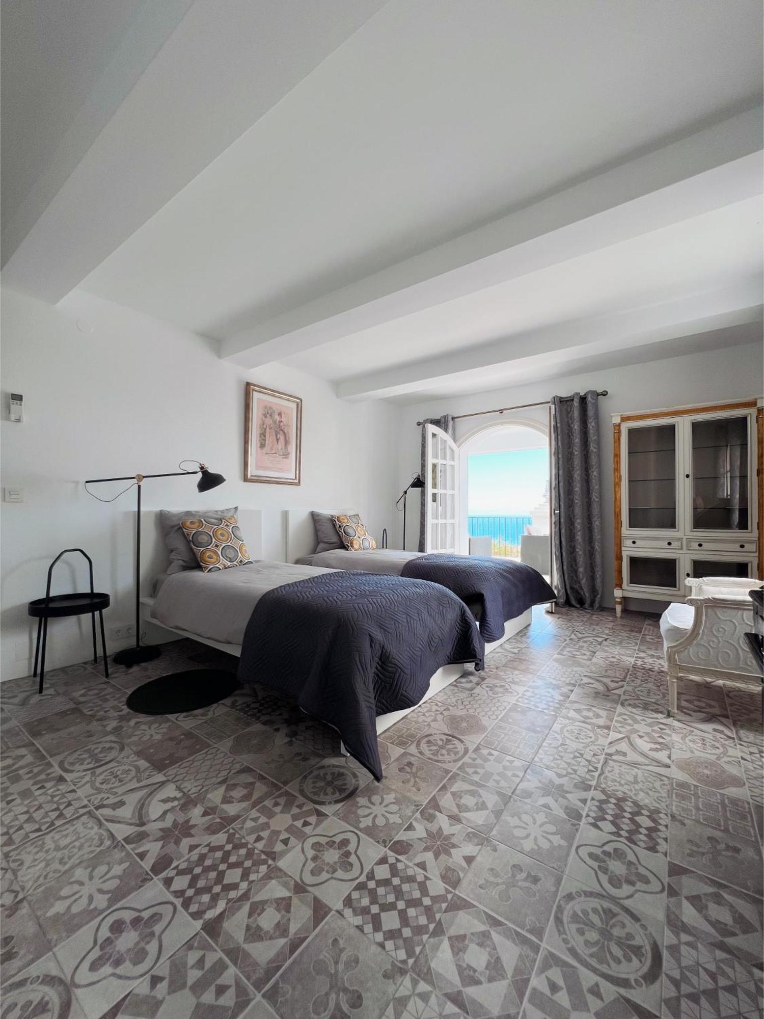 Boutique B&B Villa Pureza Mijas Extérieur photo