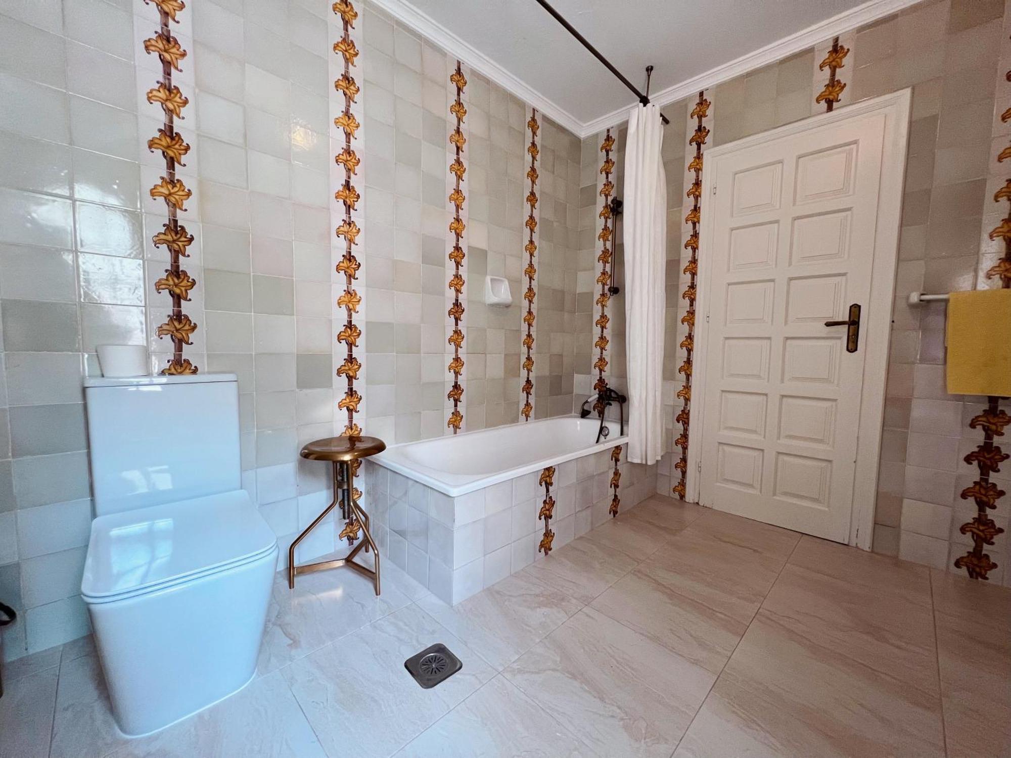 Boutique B&B Villa Pureza Mijas Extérieur photo