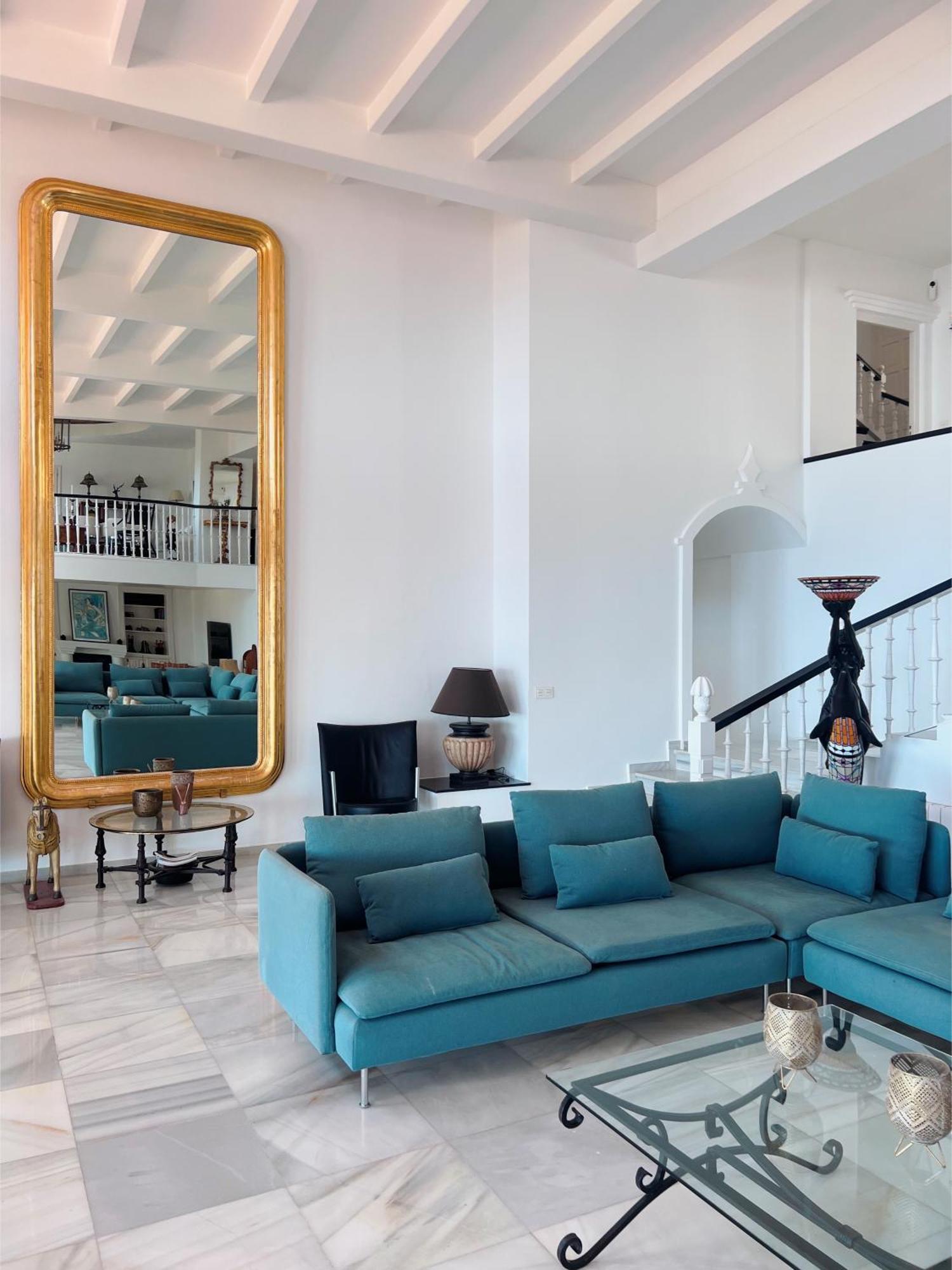 Boutique B&B Villa Pureza Mijas Extérieur photo