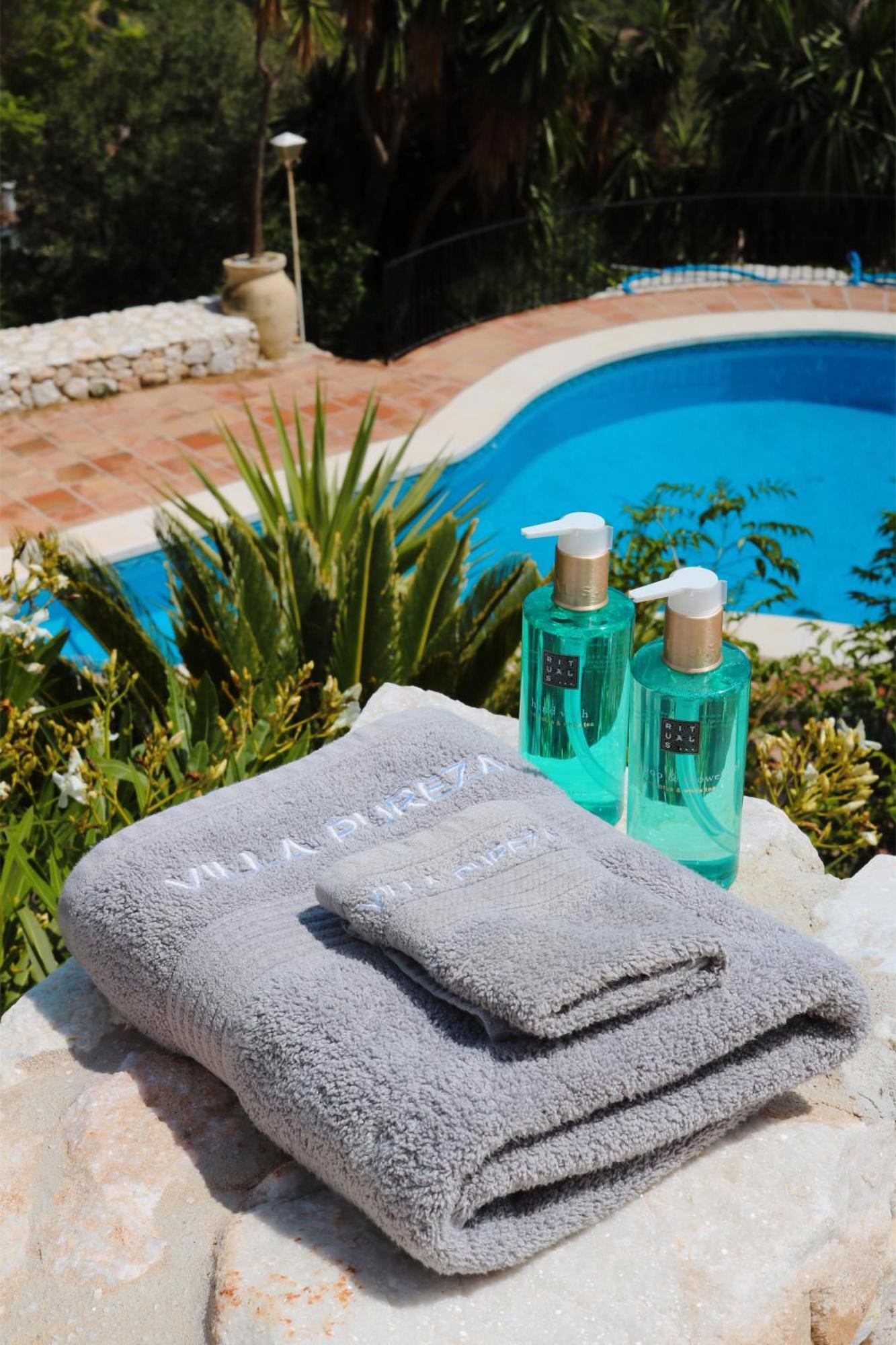 Boutique B&B Villa Pureza Mijas Extérieur photo
