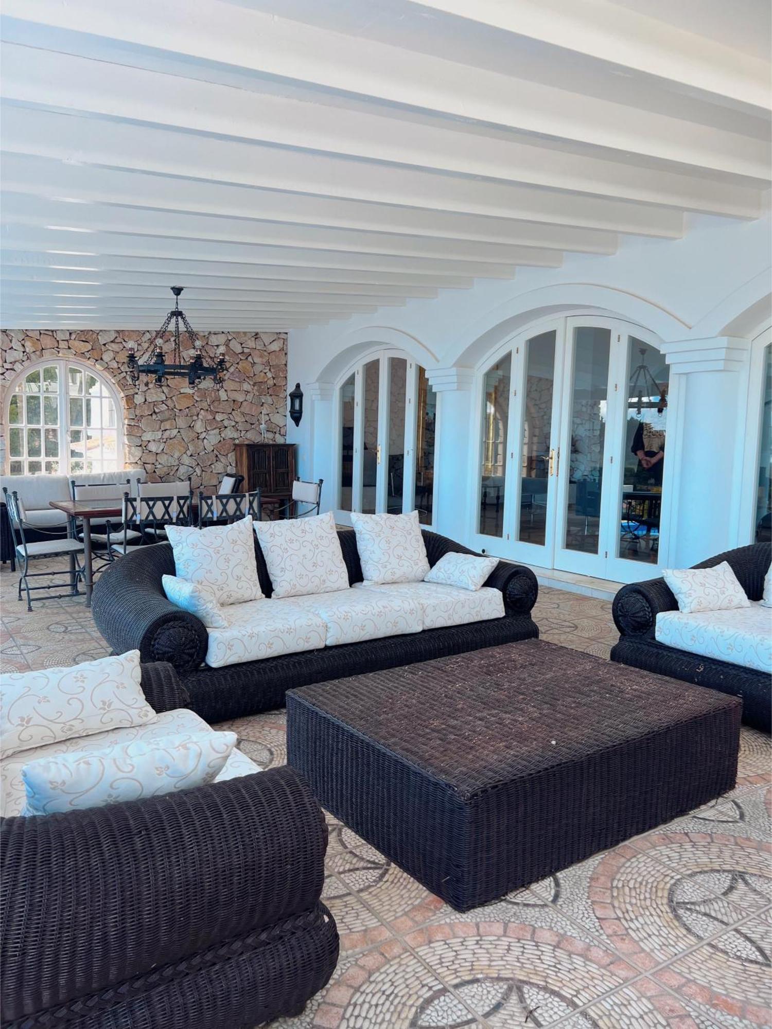 Boutique B&B Villa Pureza Mijas Extérieur photo